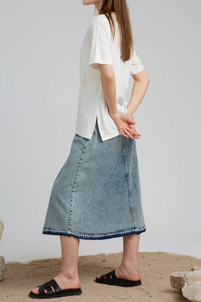 2010 Boxy Tee - Image 6