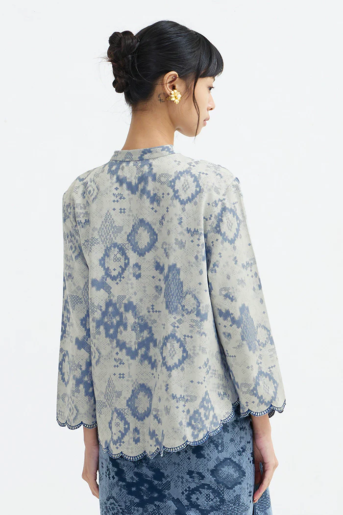 Aditi Jalin Krem-Abu - Image 4