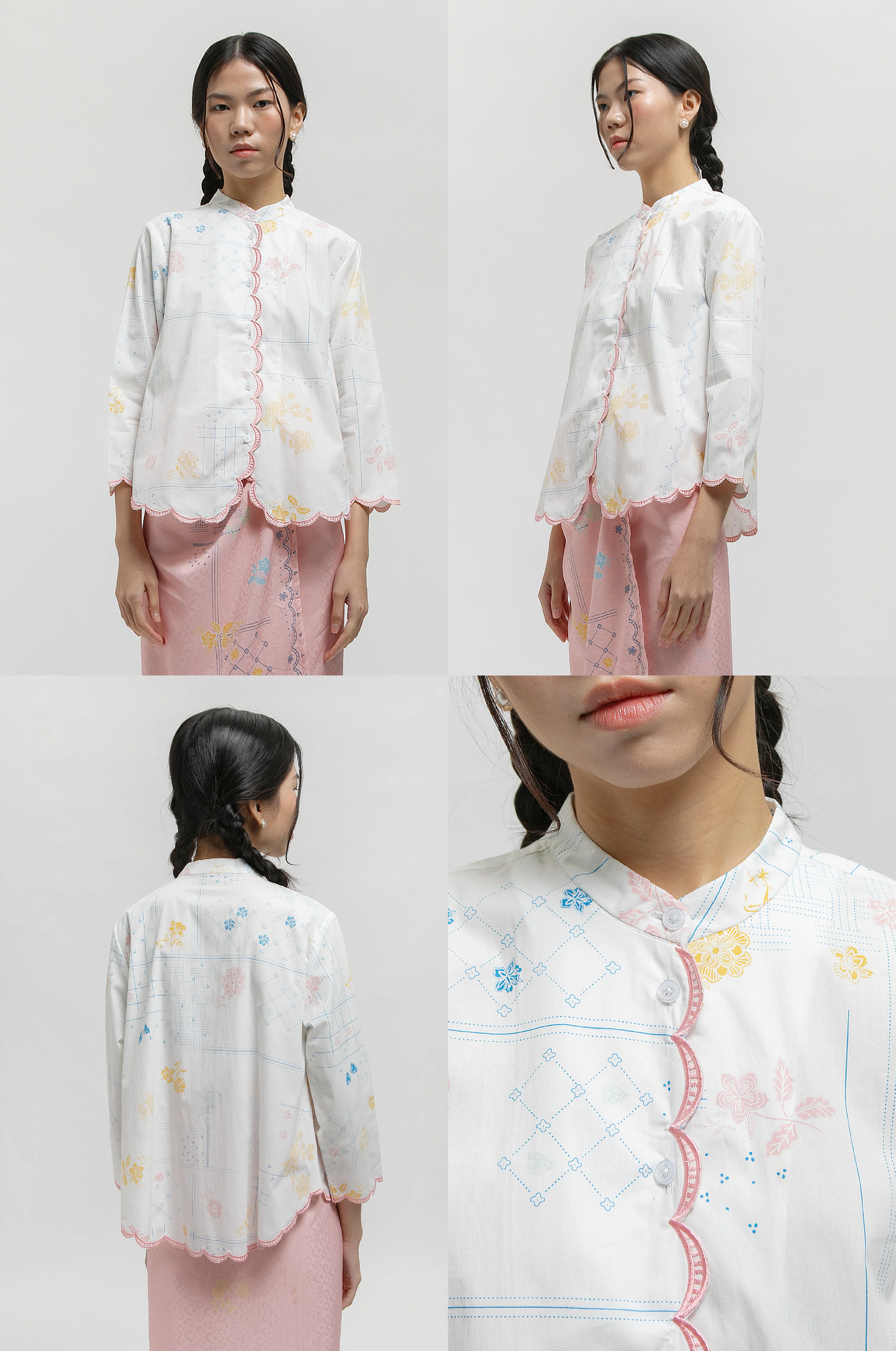 Aditi Rekah Putih - Image 2