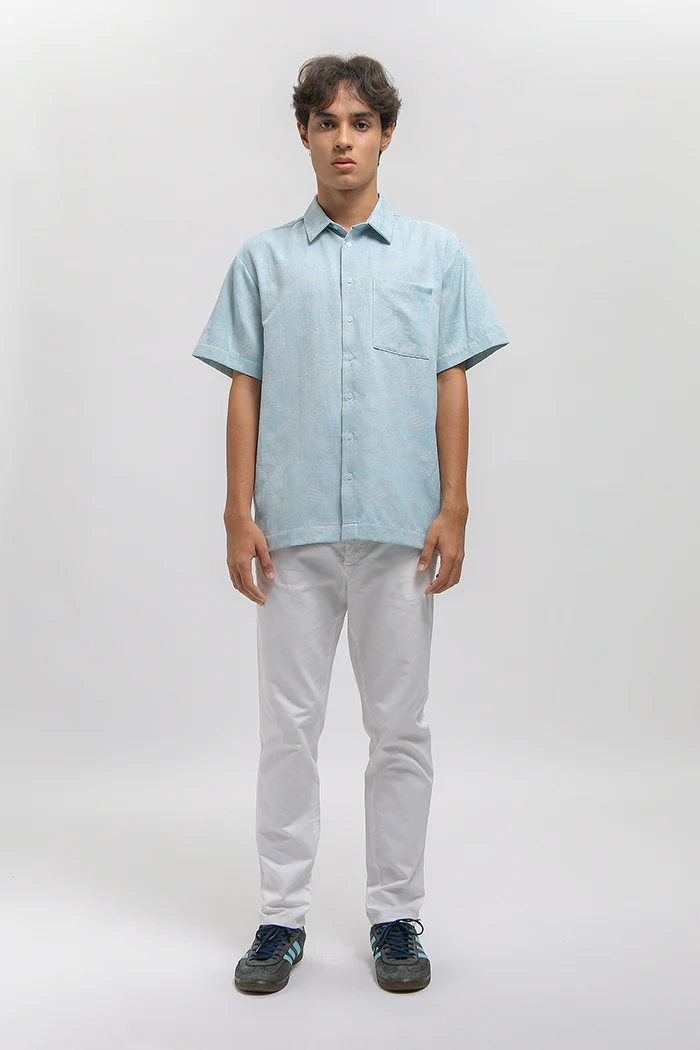 Aksara Kawung Biru Muda - Image 6