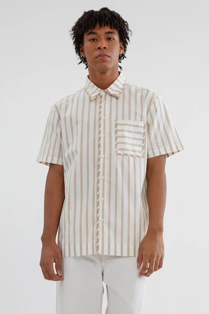Aksara Salur Krem - Image 3