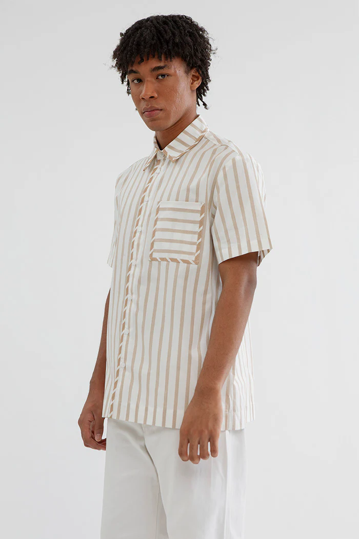 Aksara Salur Krem - Image 4