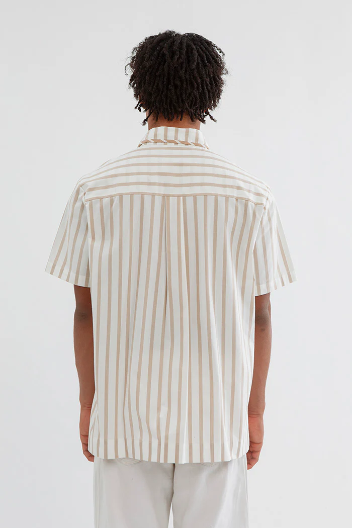 Aksara Salur Krem - Image 5