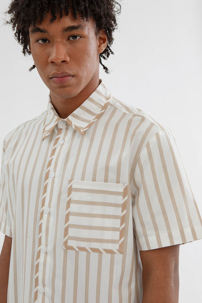 Aksara Salur Krem - Image 6