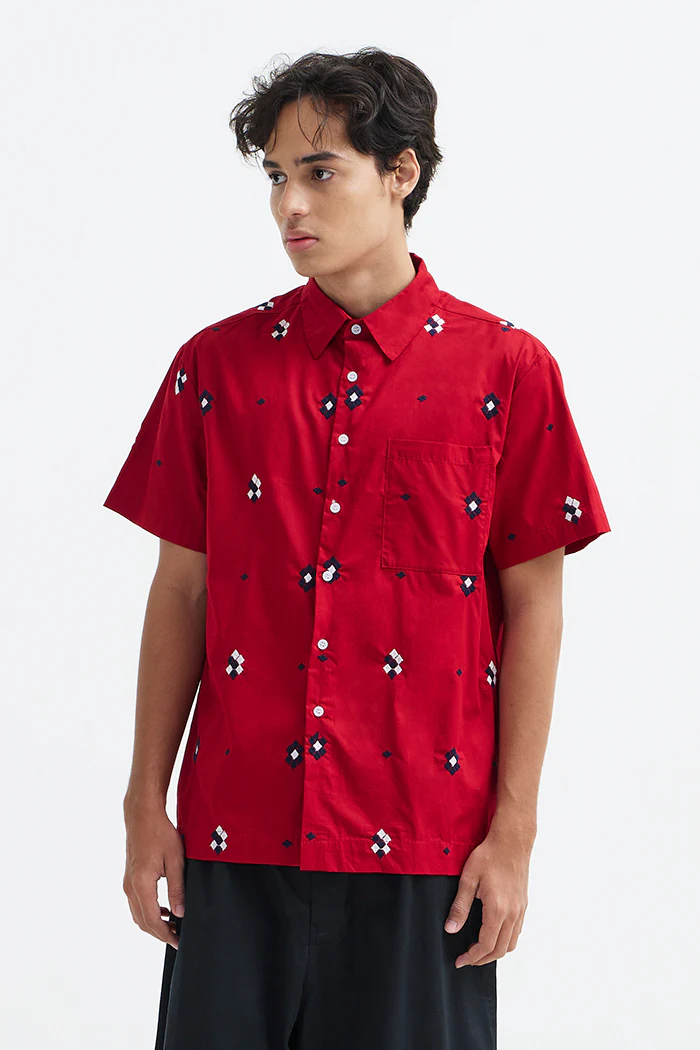 Aksara Wajik Merah - Image 3
