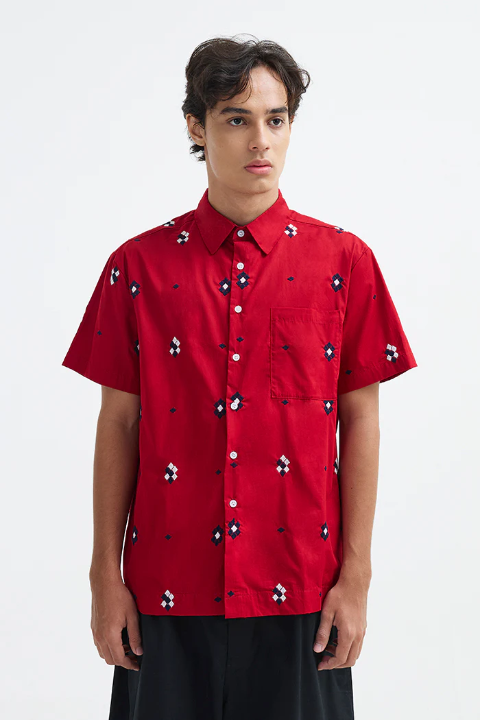 Aksara Wajik Merah - Image 6