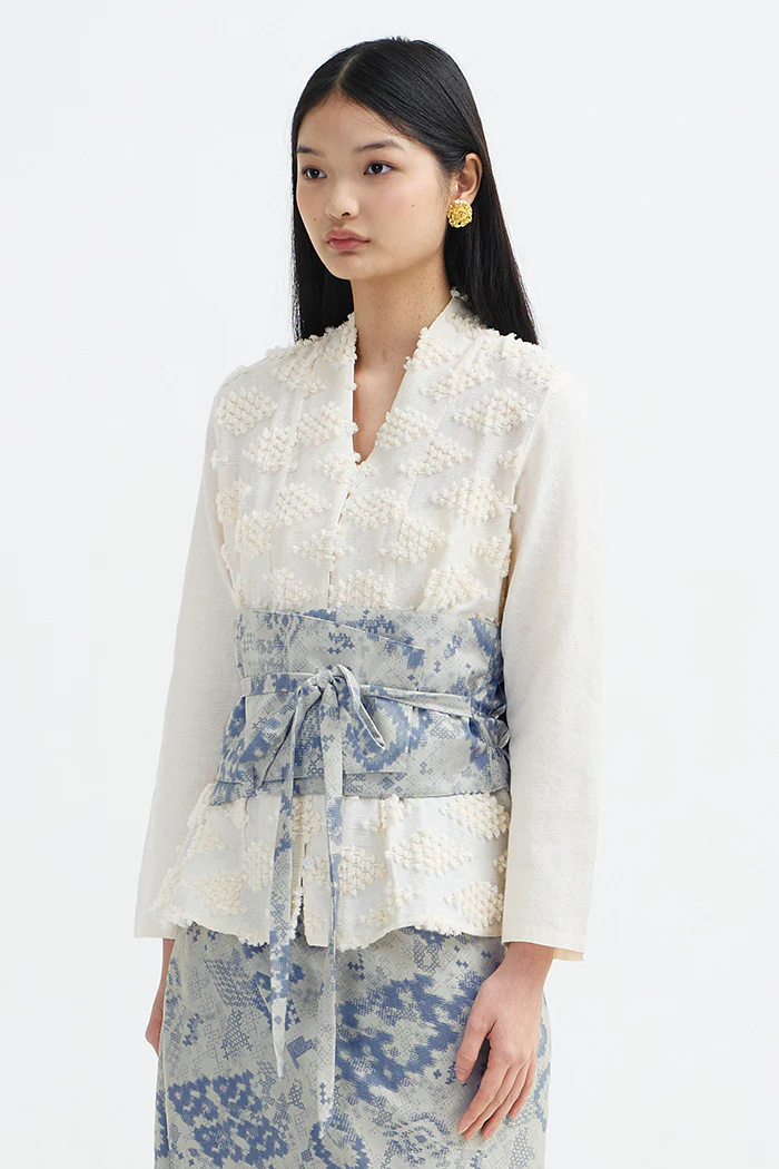 Amita Jalin Krem-Abu - Image 3