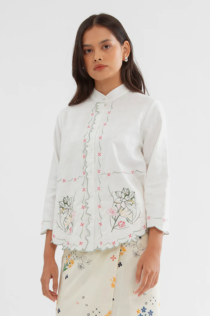Anjana Putih - Image 7