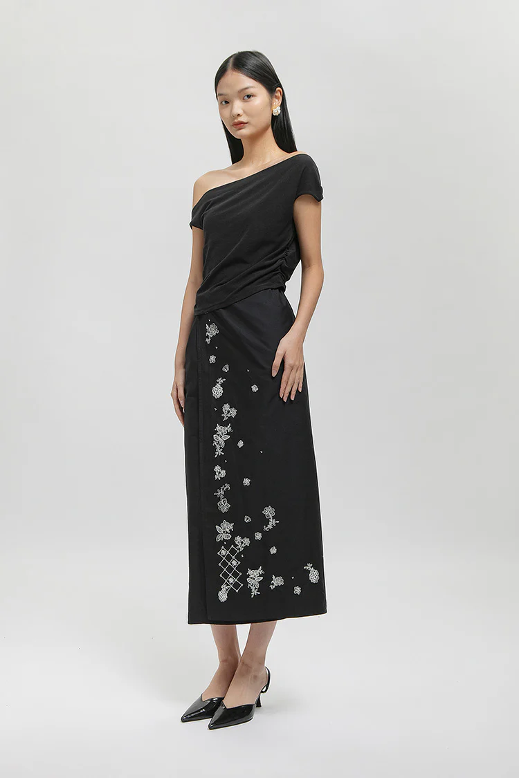 Anjani Hitam - Image 3