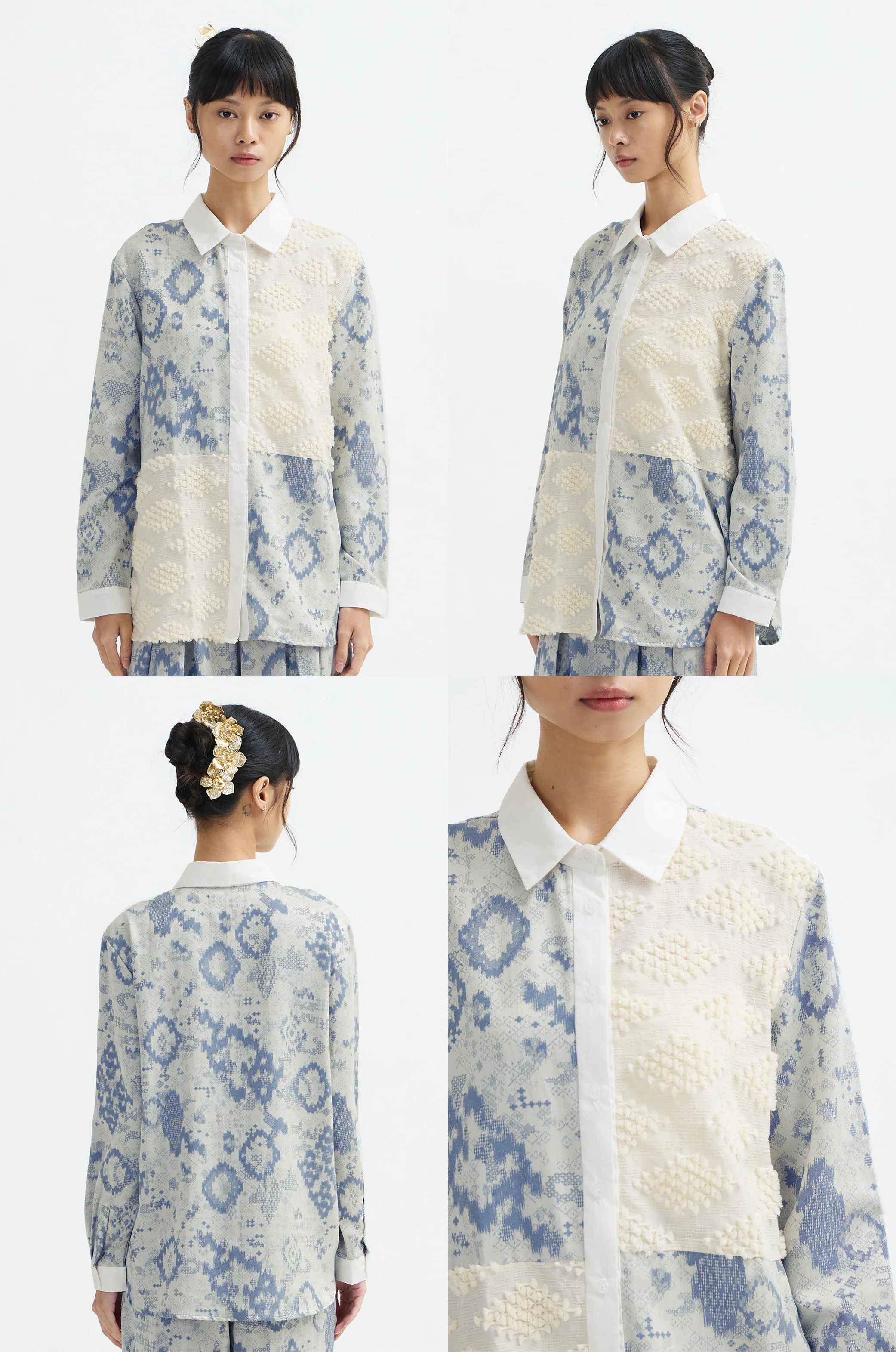 Anvika Jalin Krem-Abu - Image 2