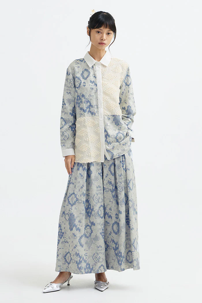 Anvika Jalin Krem-Abu - Image 6