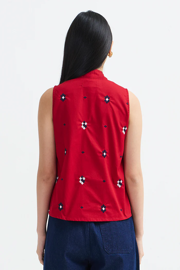 Arum Wajik Merah - Image 4