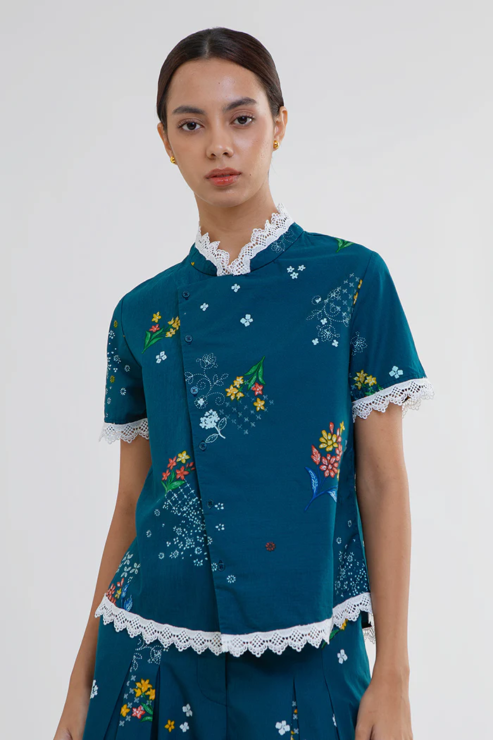 Aruna Puspa Biru - Image 8