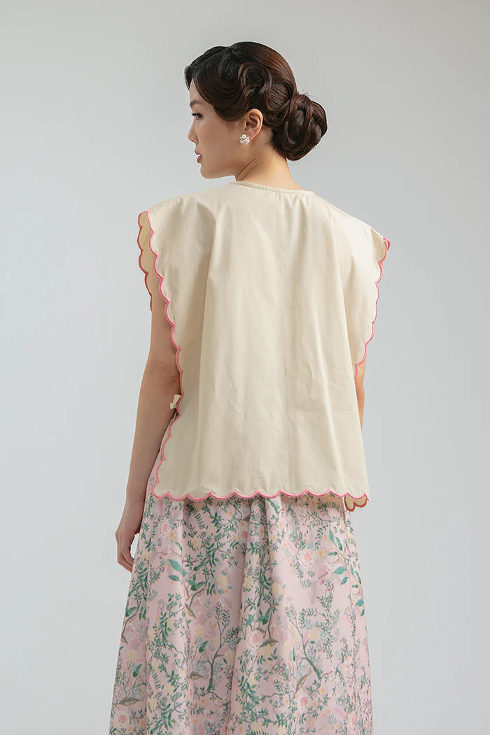 Beige Araceli - Defect Sale - Image 4