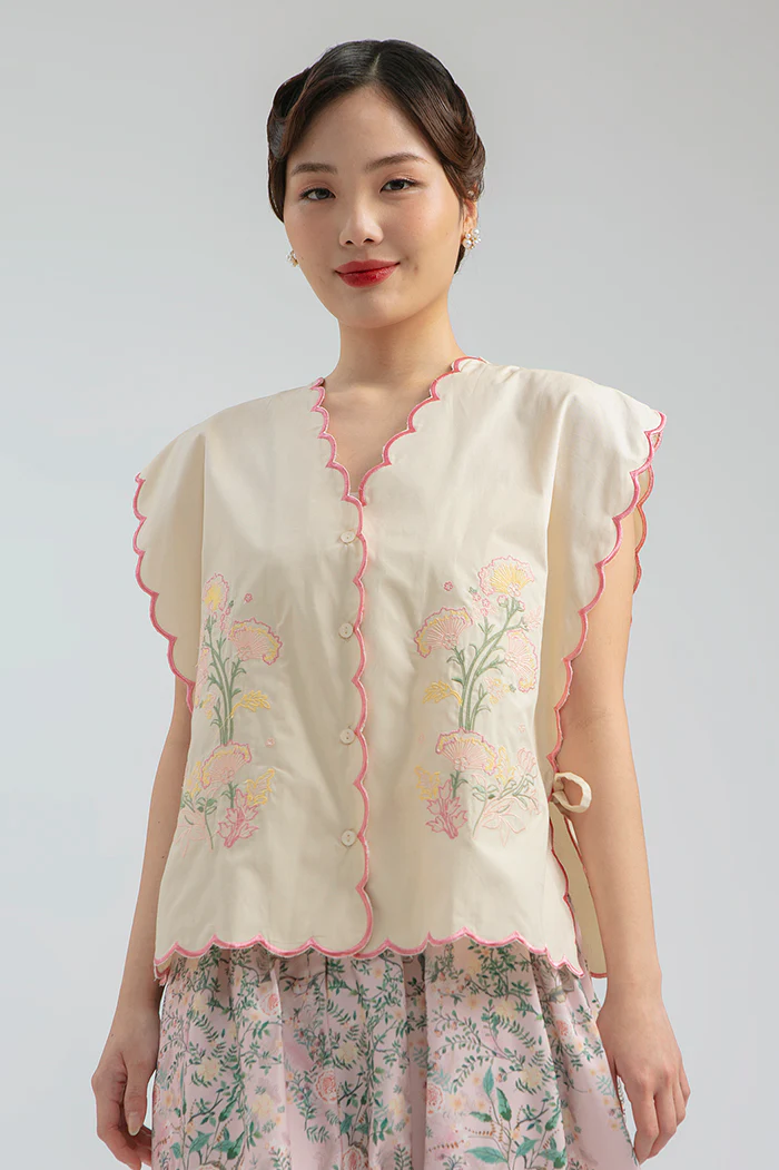 Beige Araceli - Defect Sale - Image 6