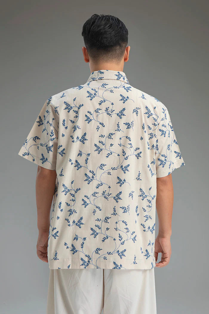 Beige Awa - Image 4