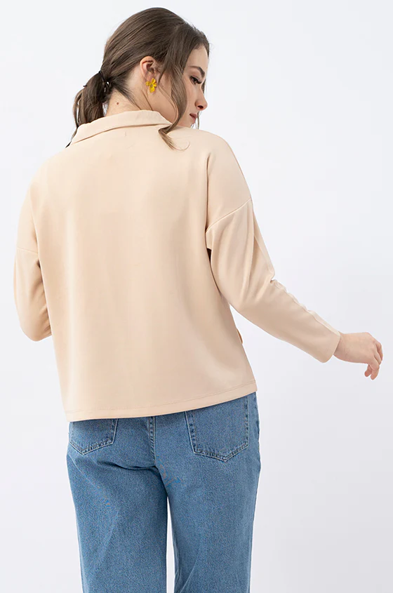 Beige Bellona - Defect Sale - Image 3