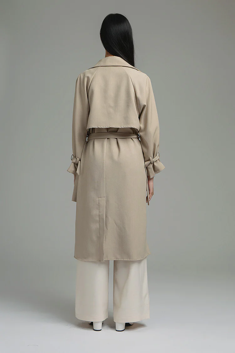 Beige Dorthe - Image 4