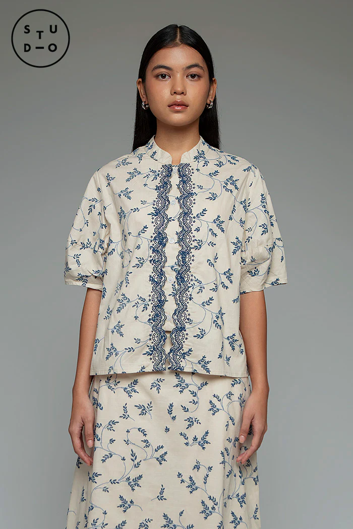 Beige Dumas - Image 3
