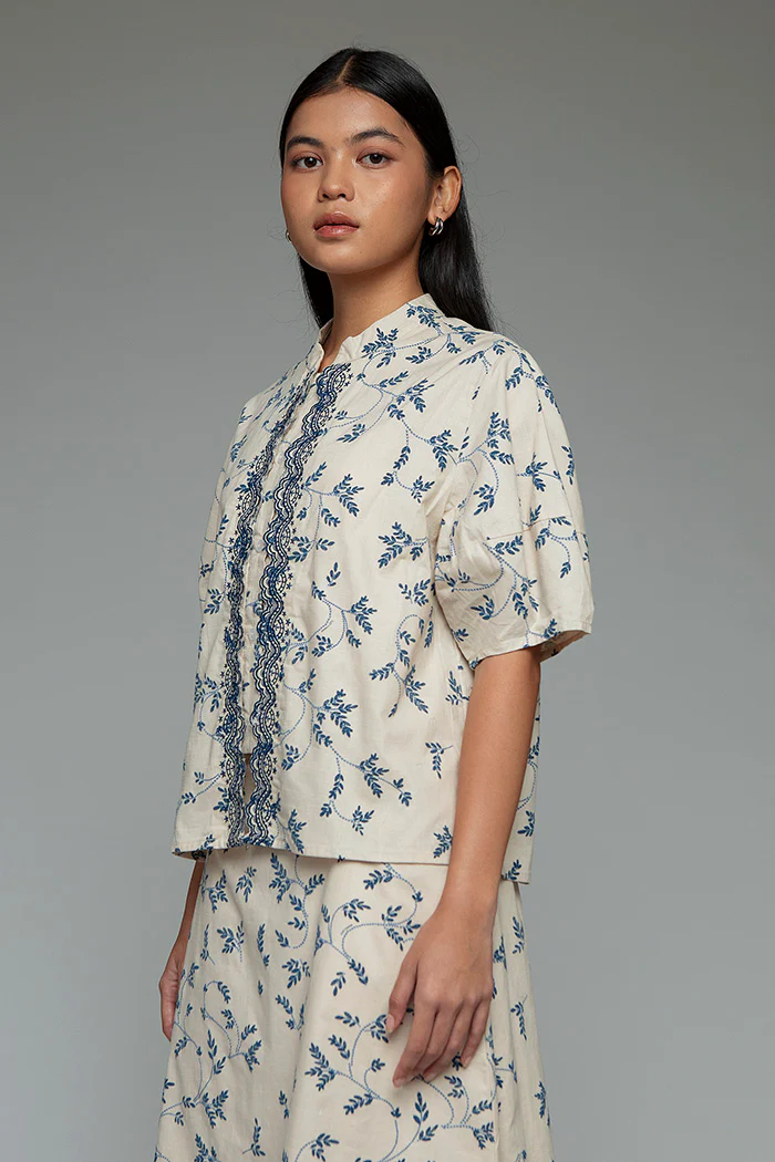 Beige Dumas - Image 4