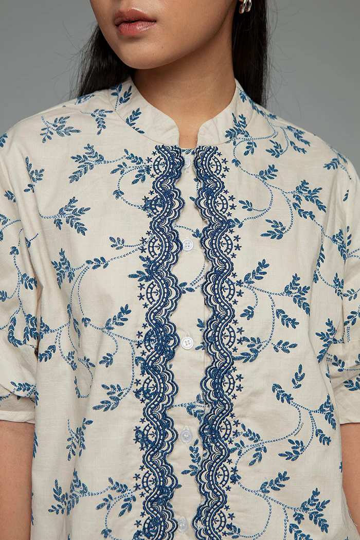 Beige Dumas - Image 7
