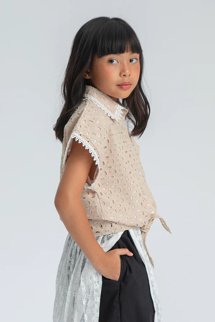 Beige Emira - Image 3