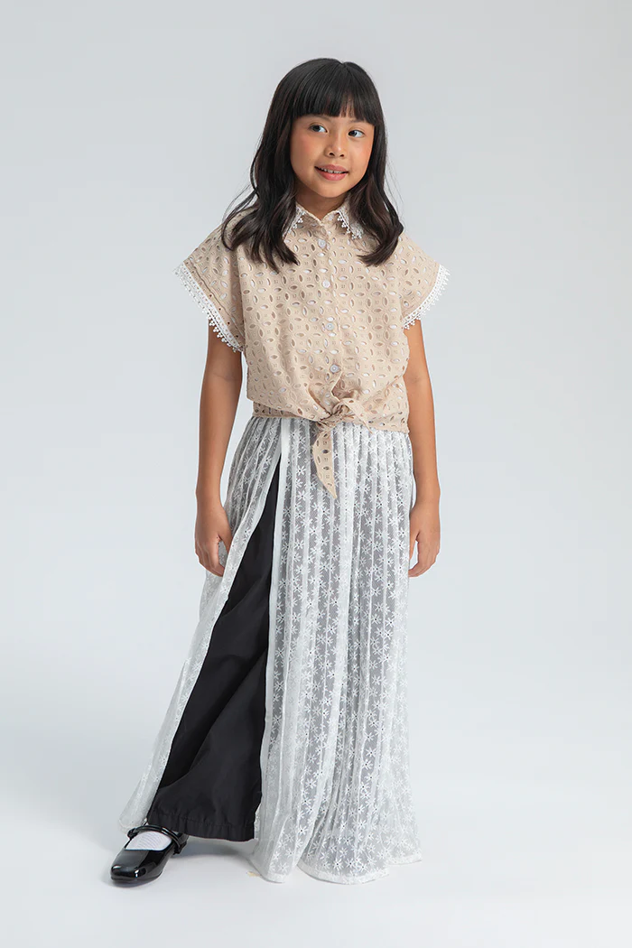 Beige Emira - Image 6