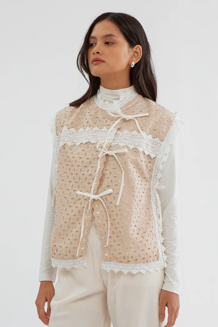 Beige Firoza - Image 3