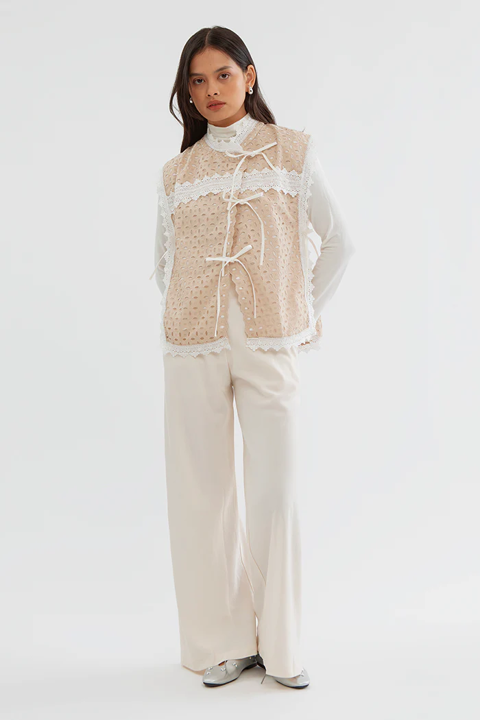 Beige Firoza - Image 6