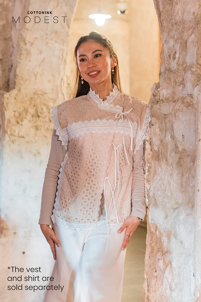 Beige Firoza - Image 7