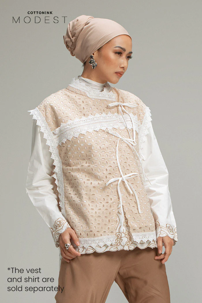 Beige Firoza - Image 8