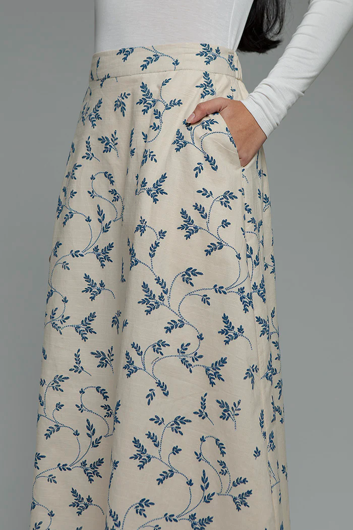 Beige Fiza - Image 5