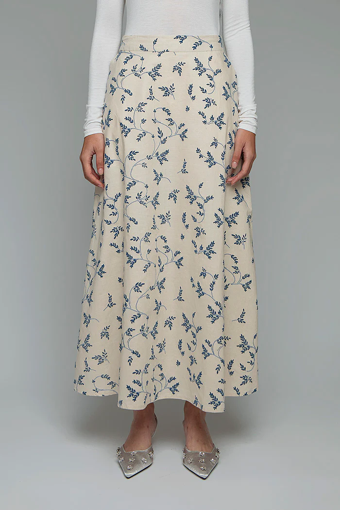 Beige Fiza - Image 6