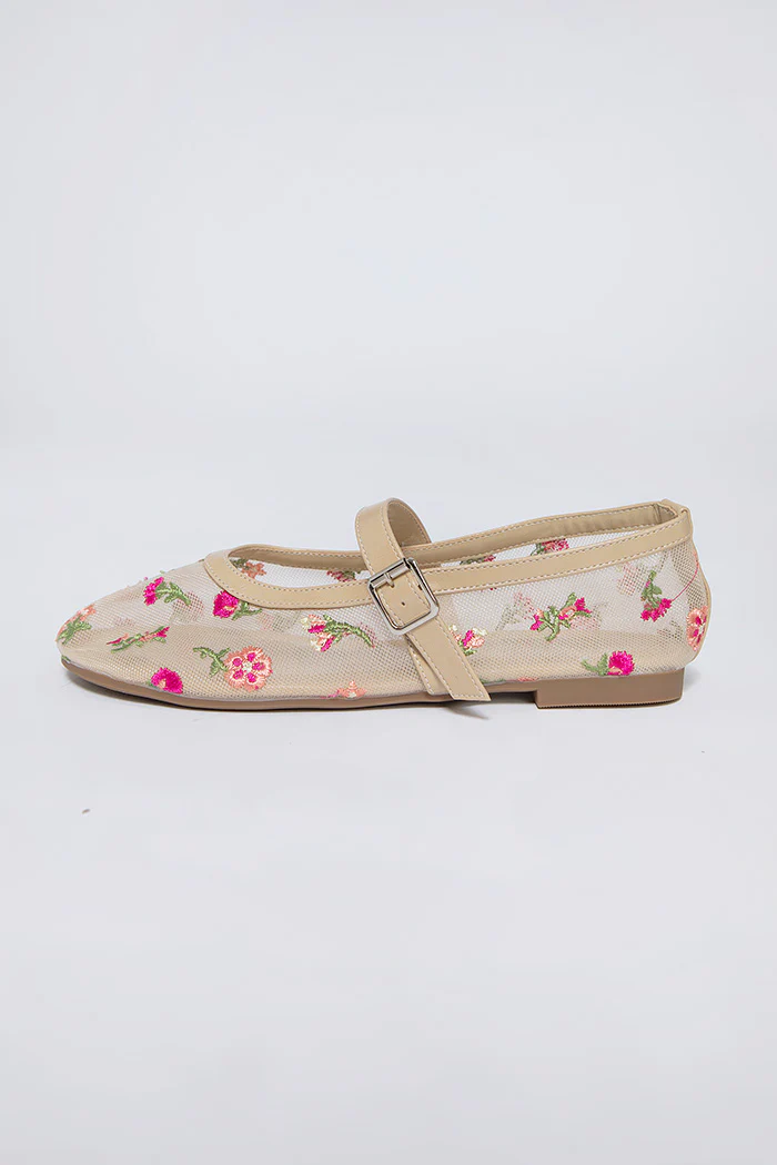 Beige Floria - Image 5