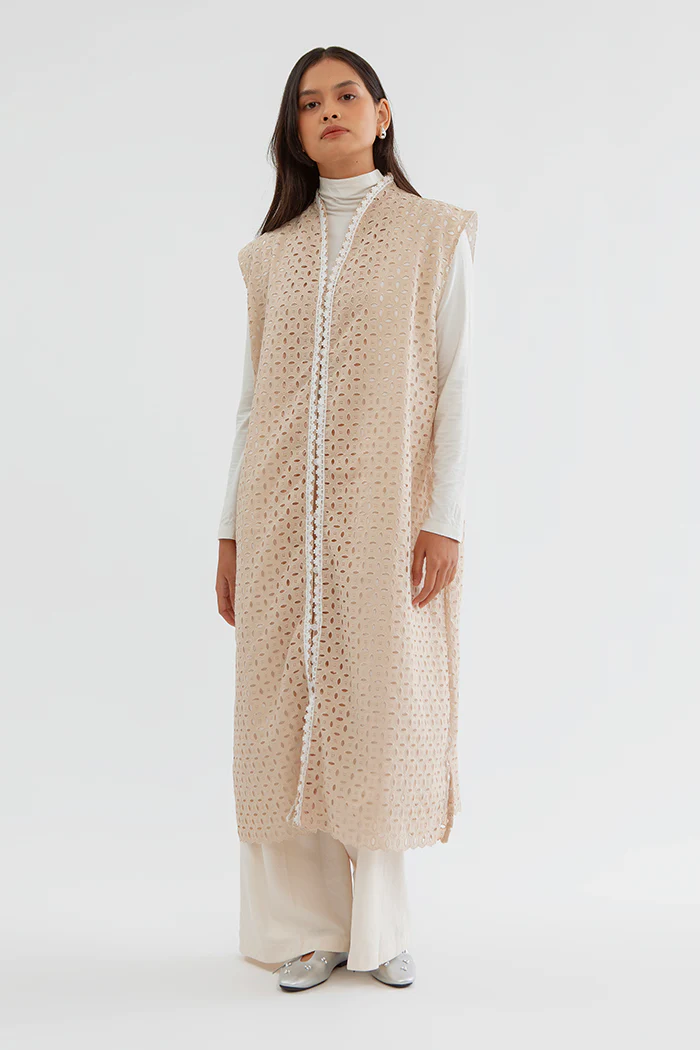 Beige Hala A - Image 3