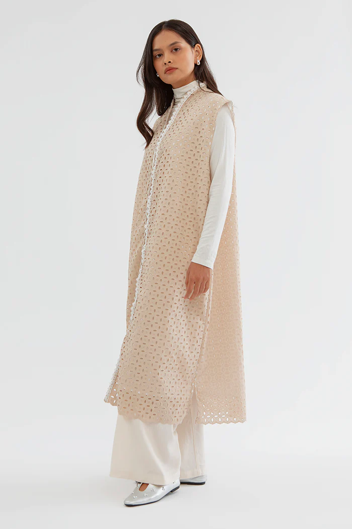 Beige Hala A - Image 4
