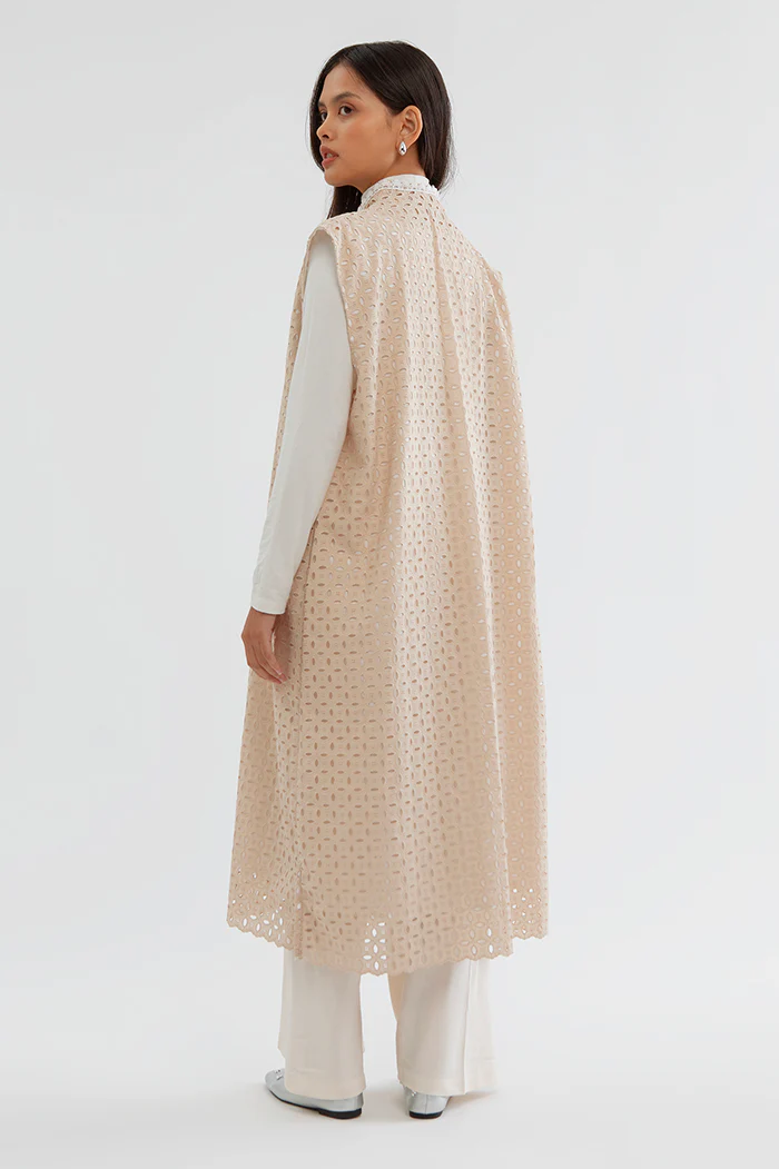 Beige Hala A - Image 5