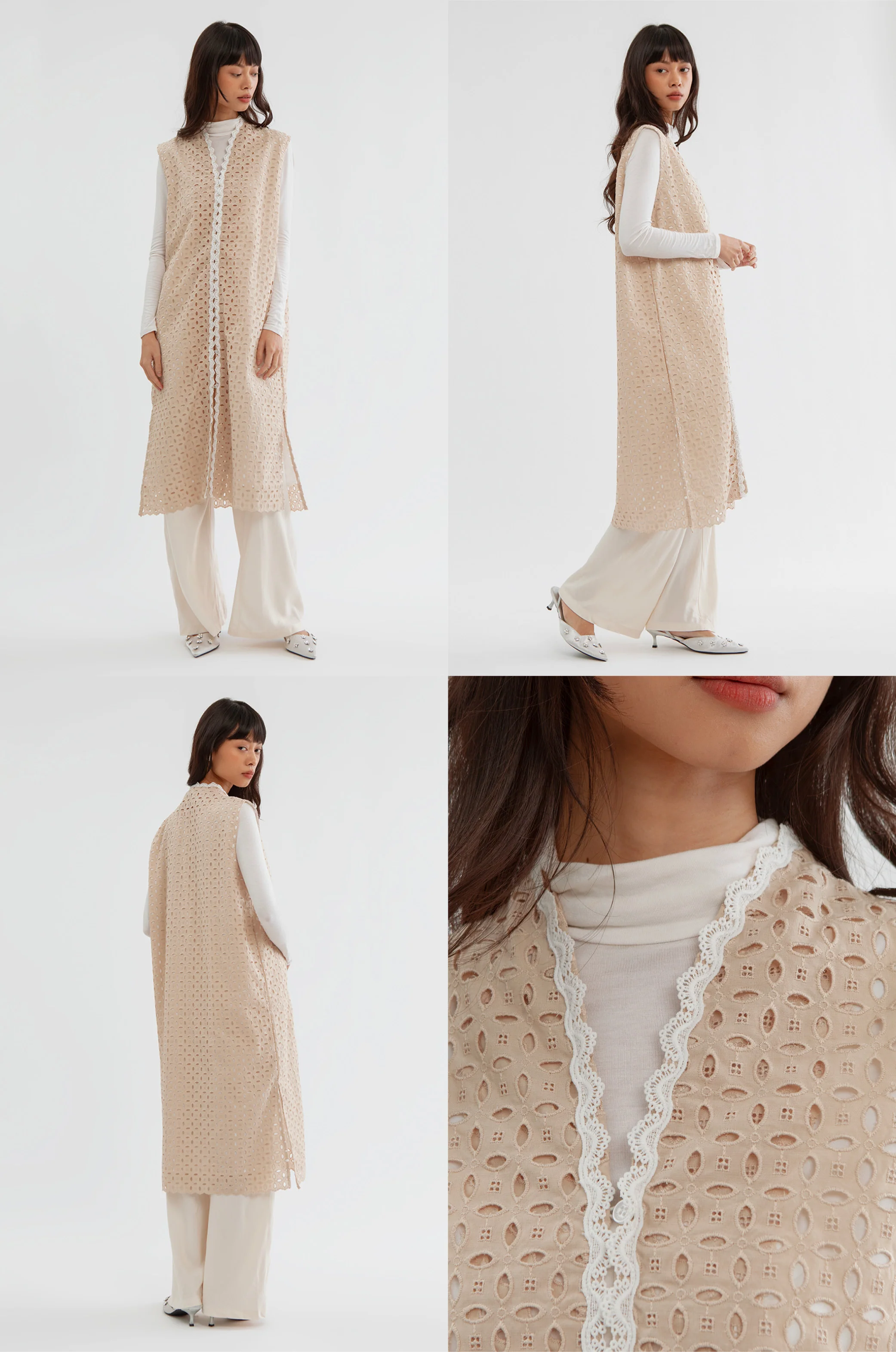 Beige Hala B - Image 2