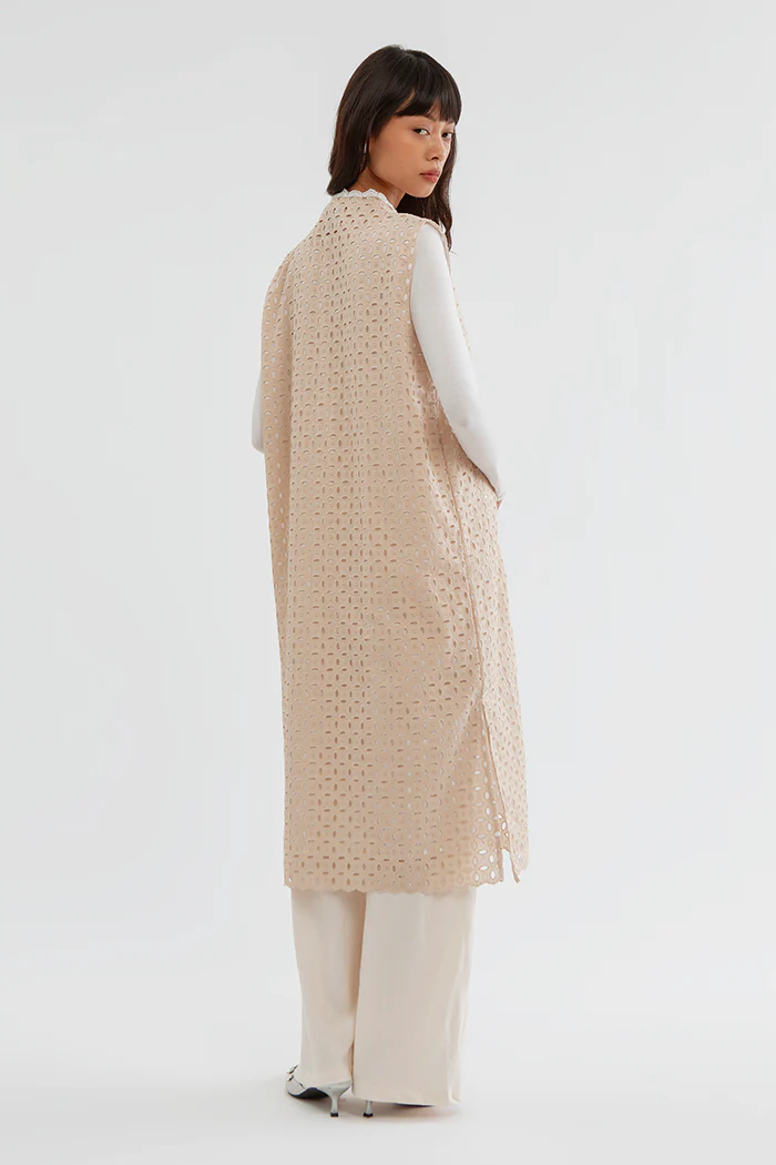 Beige Hala B - Image 5