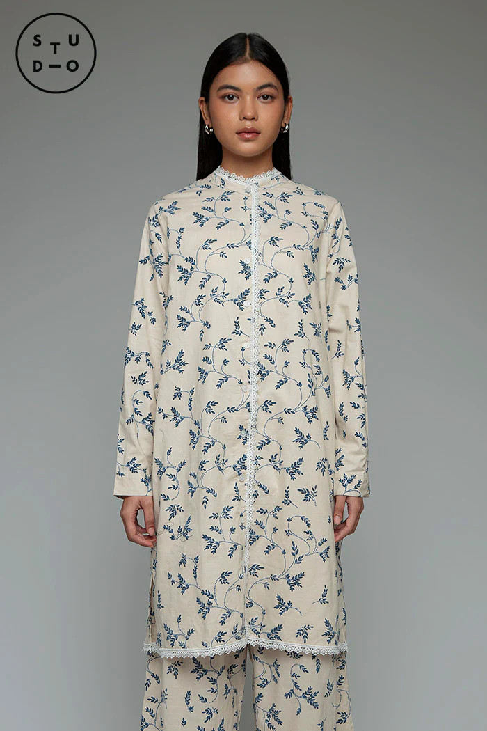 Beige Haneen - Image 3