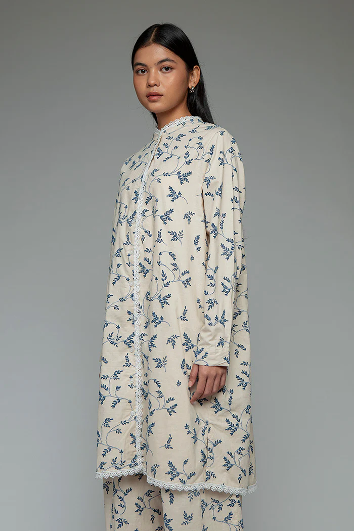Beige Haneen - Image 4