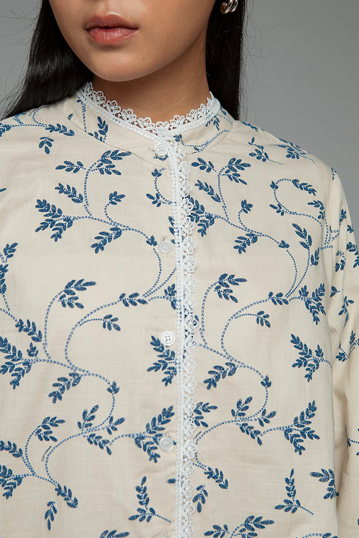 Beige Haneen - Image 7