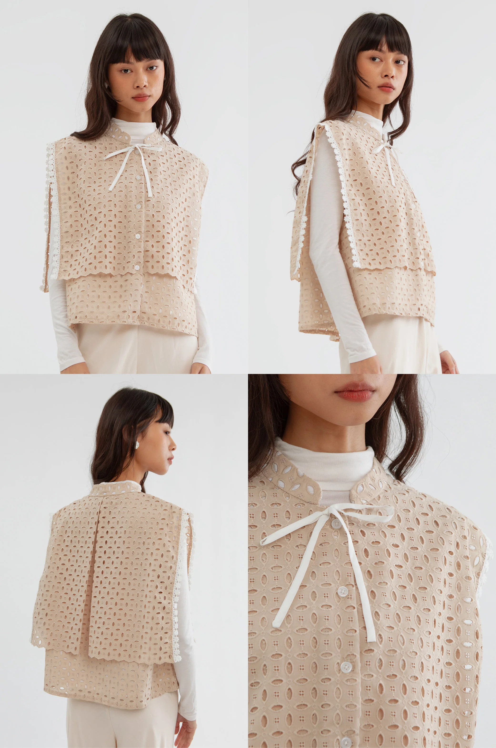 Beige Hessa - Image 2