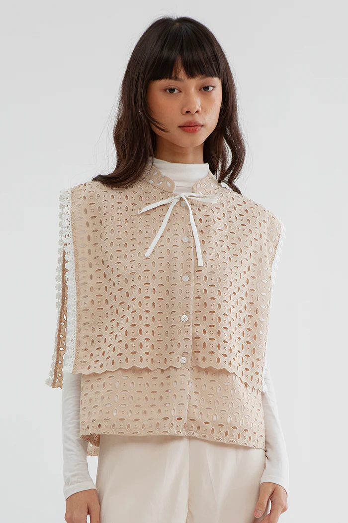 Beige Hessa - Image 5