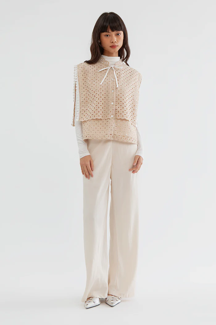 Beige Hessa - Image 8