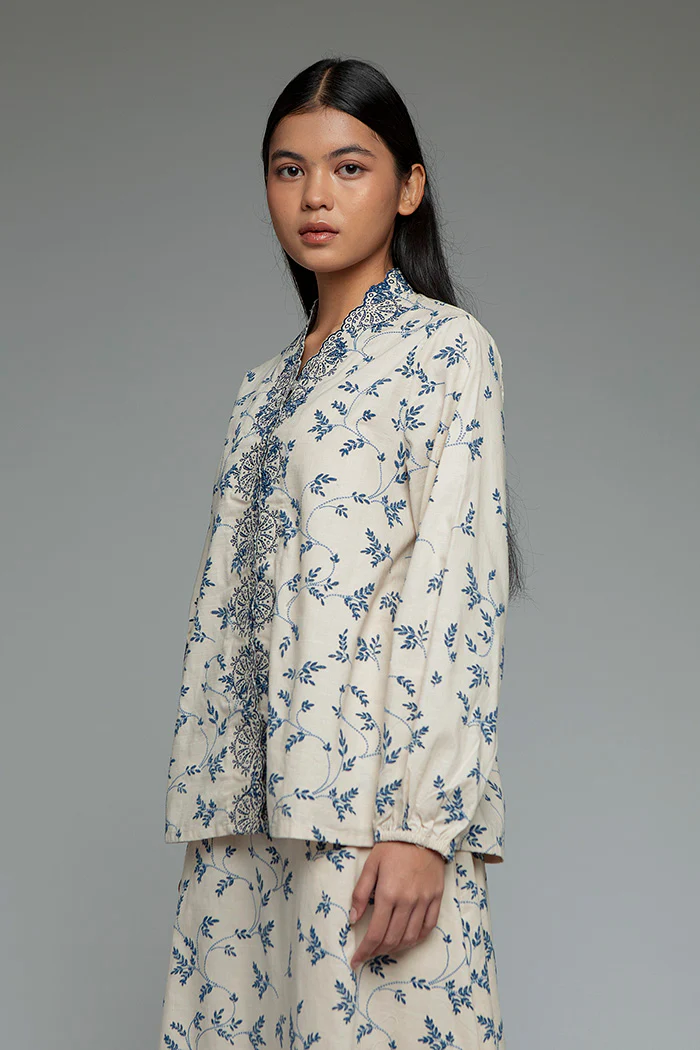 Beige Hulma - Image 4