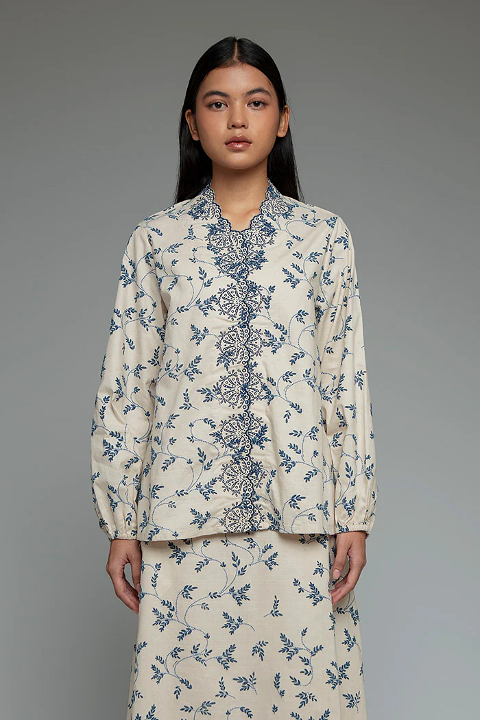 Beige Hulma - Image 8
