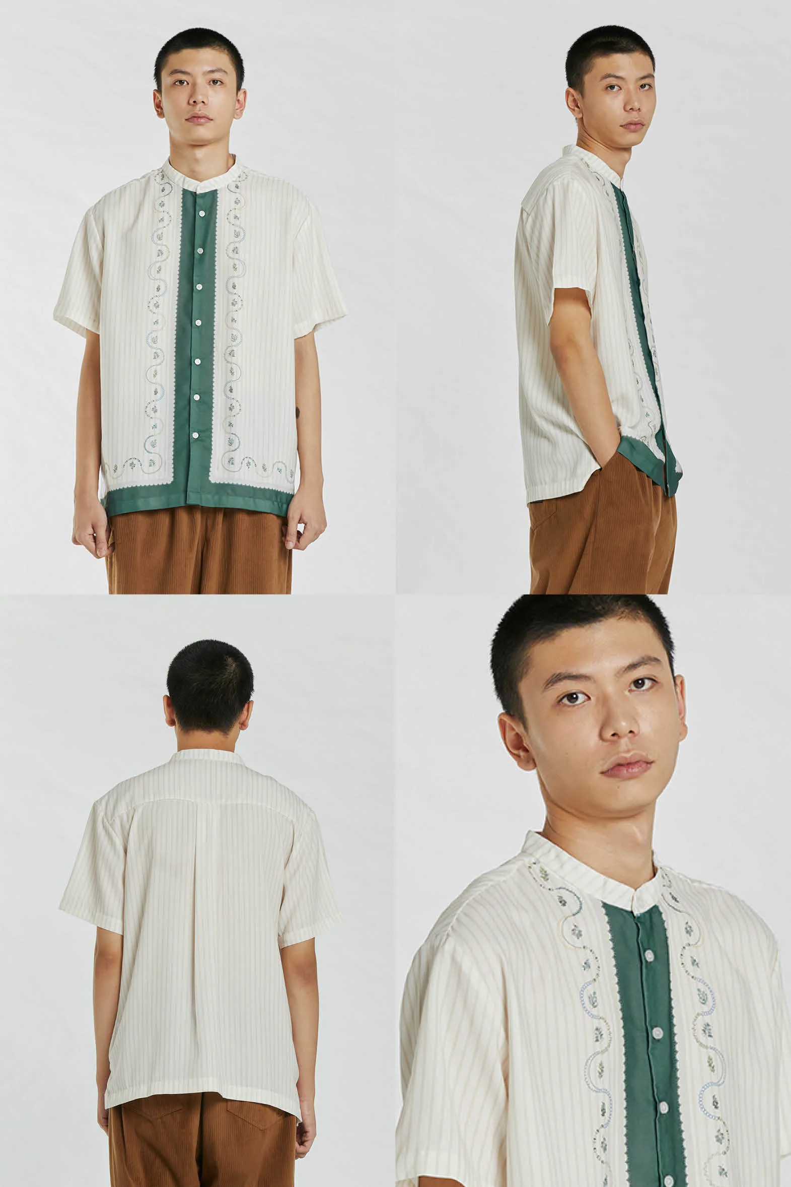 Beige Khafji - Image 2