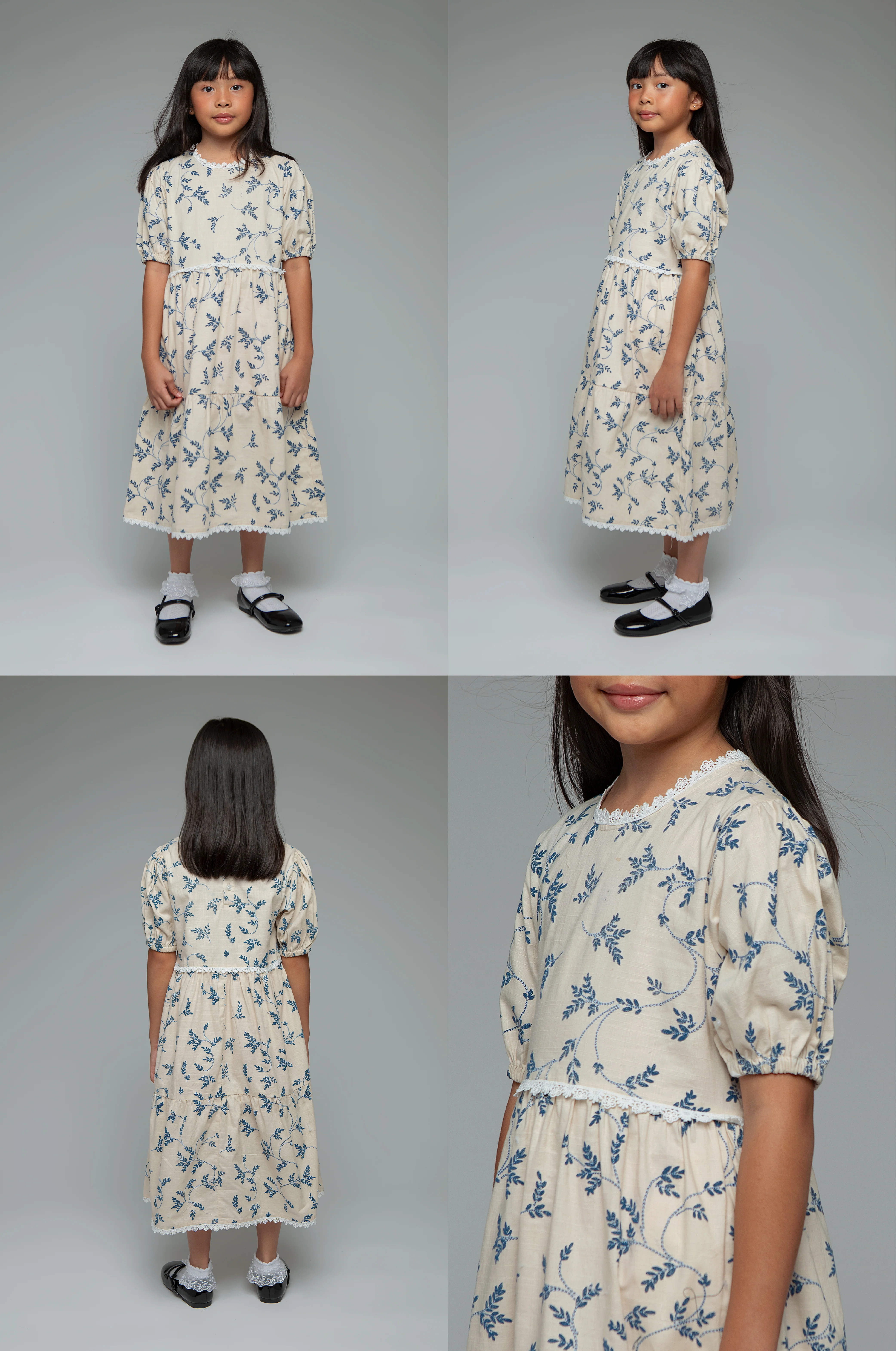 Beige Lasra - Image 2