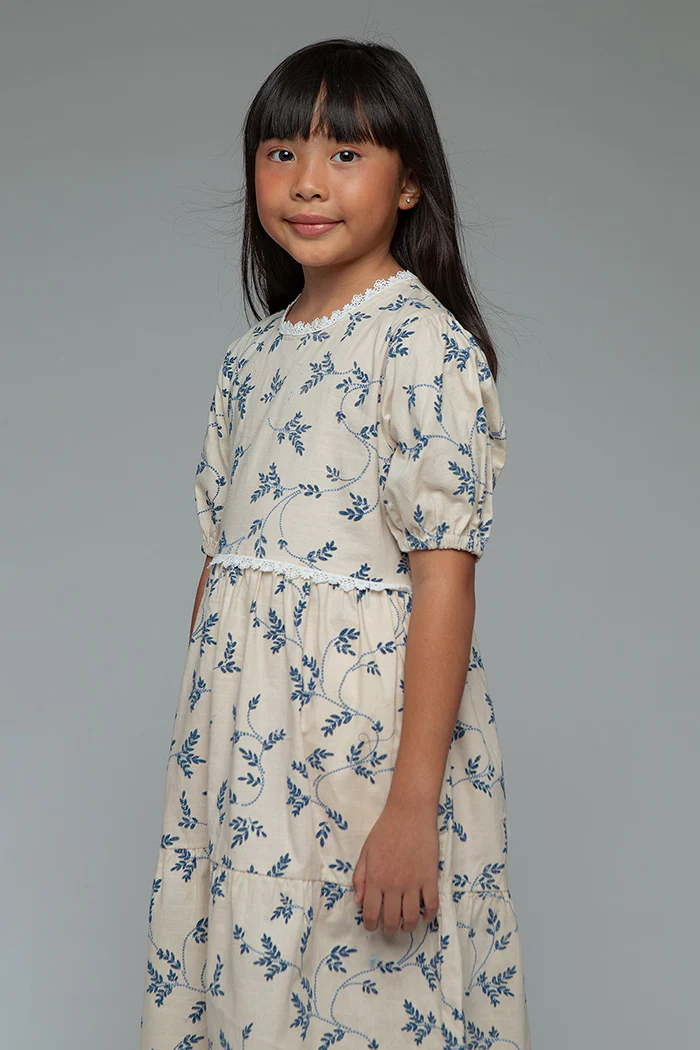 Beige Lasra - Image 5